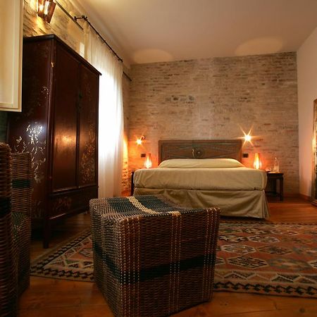 Ristorante Country House Isolabelgatto Villa Fano Bilik gambar