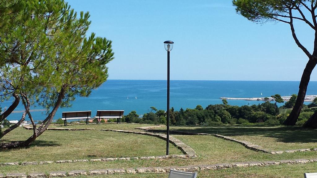Ristorante Country House Isolabelgatto Villa Fano Luaran gambar