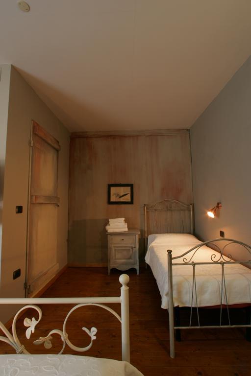 Ristorante Country House Isolabelgatto Villa Fano Bilik gambar