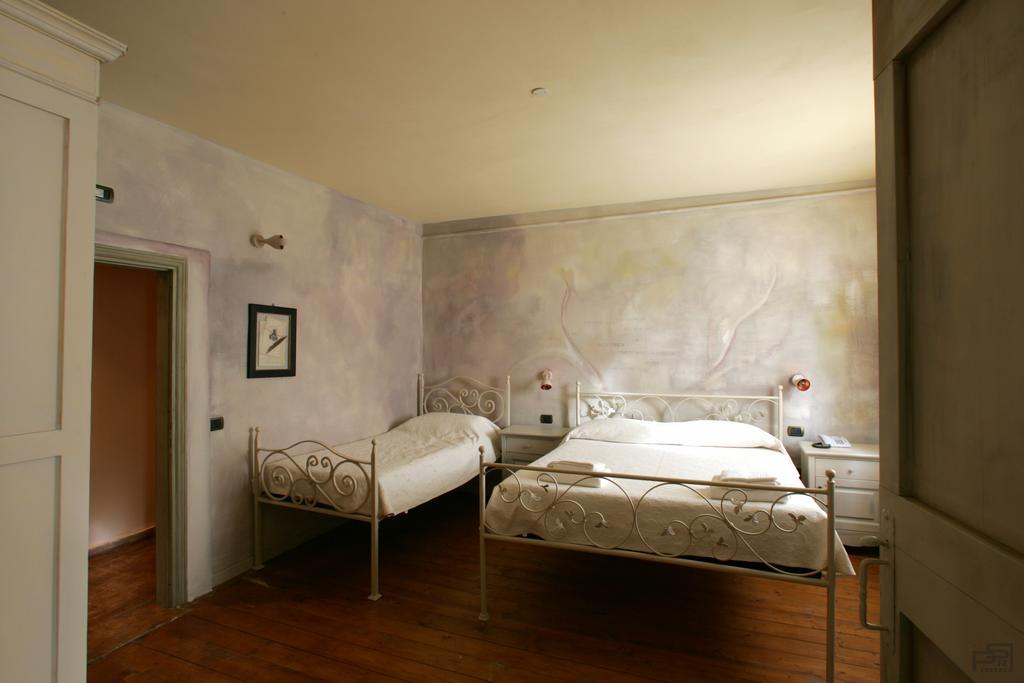 Ristorante Country House Isolabelgatto Villa Fano Bilik gambar
