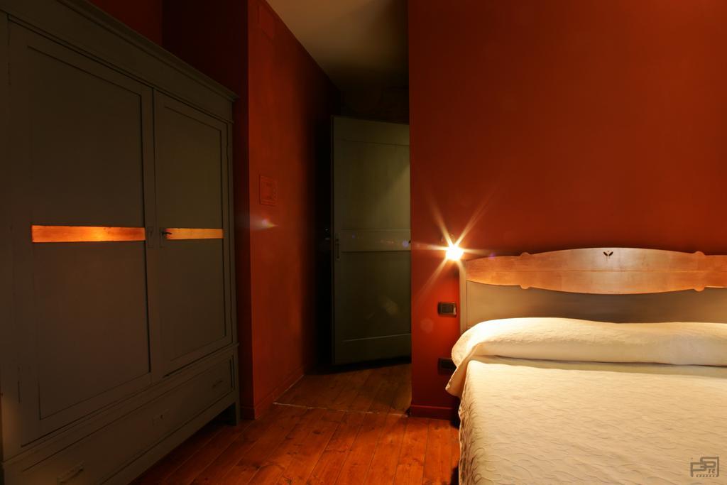 Ristorante Country House Isolabelgatto Villa Fano Bilik gambar