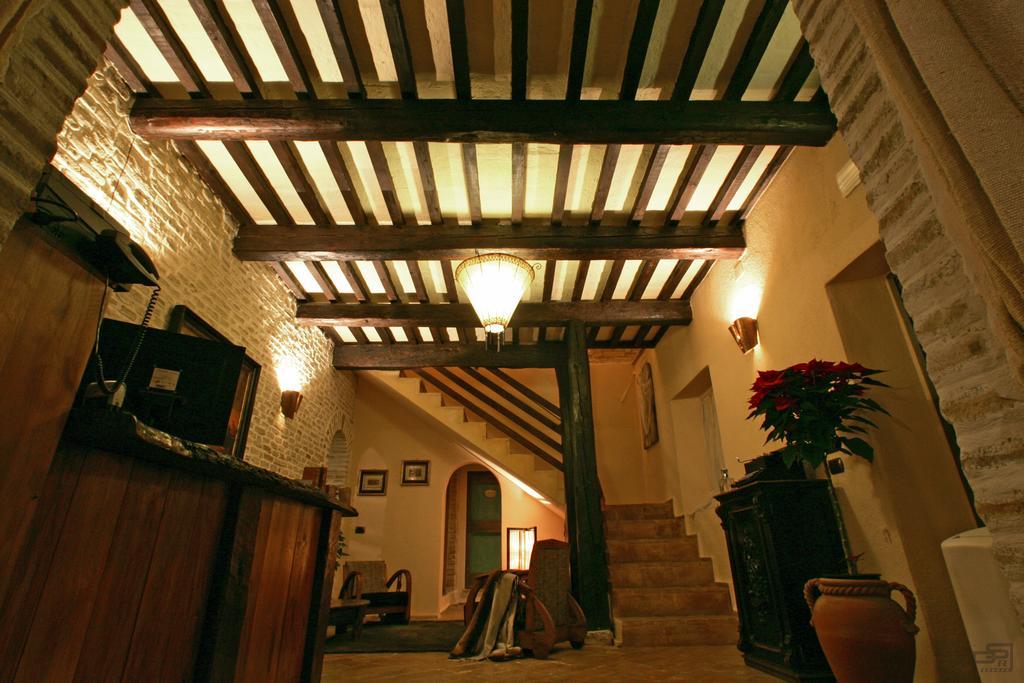 Ristorante Country House Isolabelgatto Villa Fano Luaran gambar