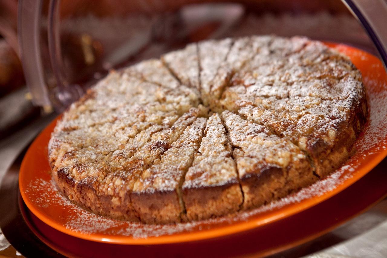 Ristorante Country House Isolabelgatto Villa Fano Luaran gambar